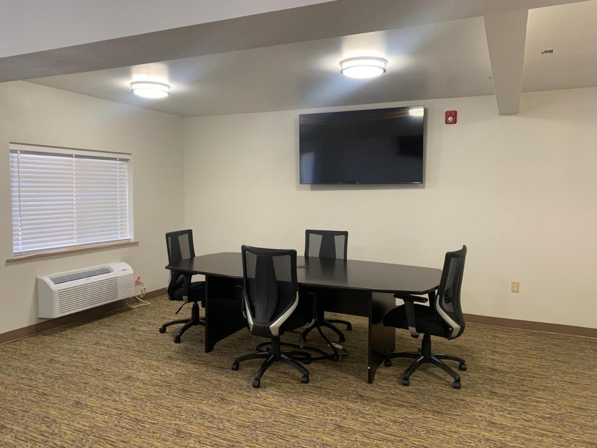 Quality Inn Albuquerque East I-40 Juan Tabo Exit Zewnętrze zdjęcie