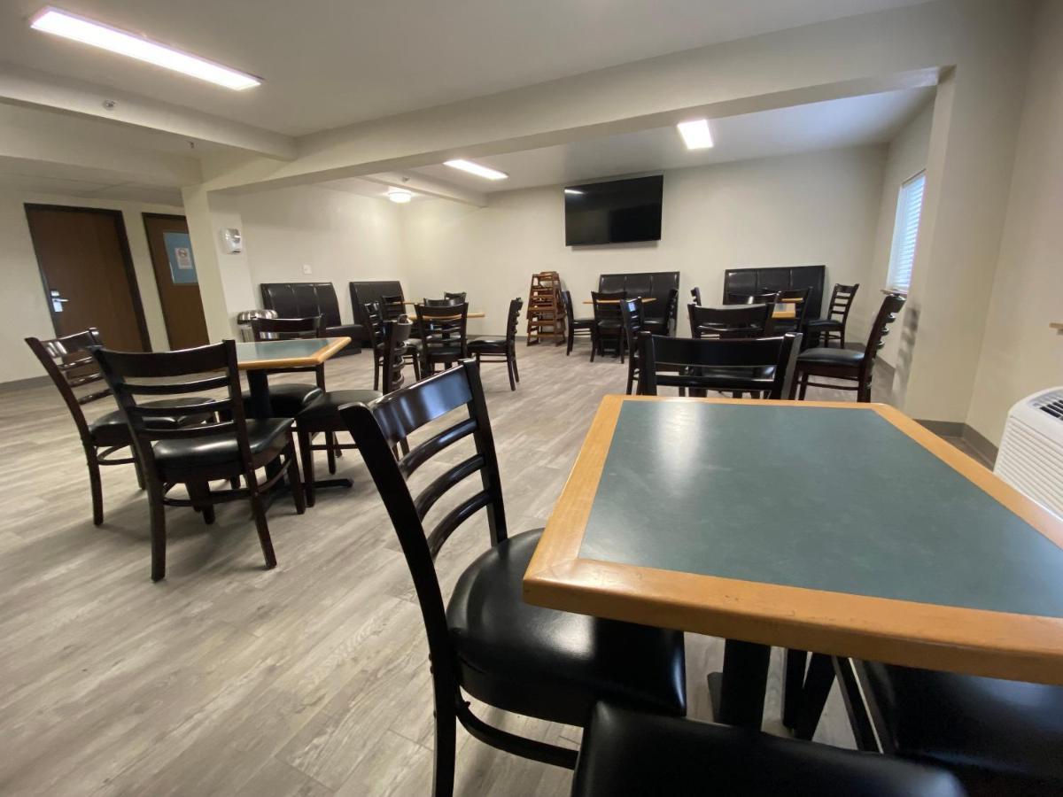 Quality Inn Albuquerque East I-40 Juan Tabo Exit Zewnętrze zdjęcie