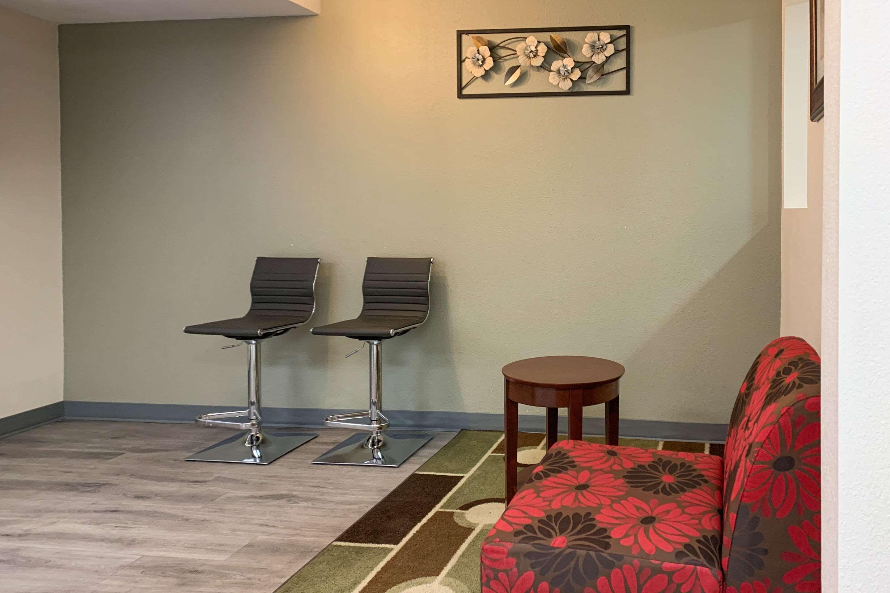 Quality Inn Albuquerque East I-40 Juan Tabo Exit Zewnętrze zdjęcie